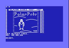 Polar Pete - Dirart